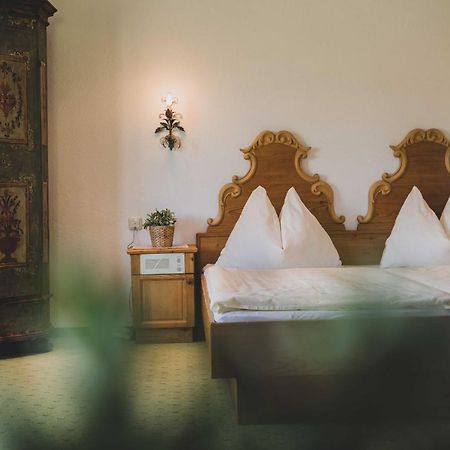 Hotel Bergrose Hideaway Strobl Esterno foto