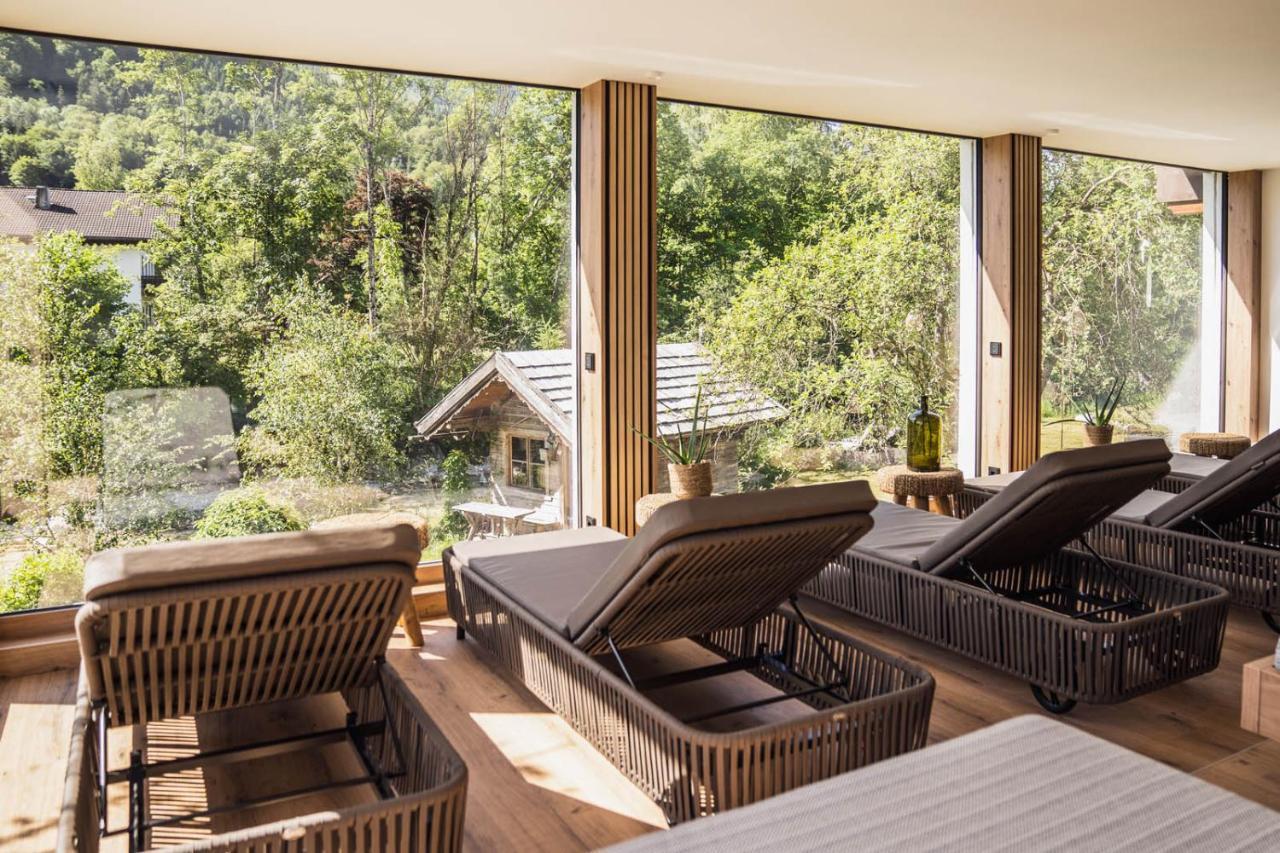 Hotel Bergrose Hideaway Strobl Esterno foto