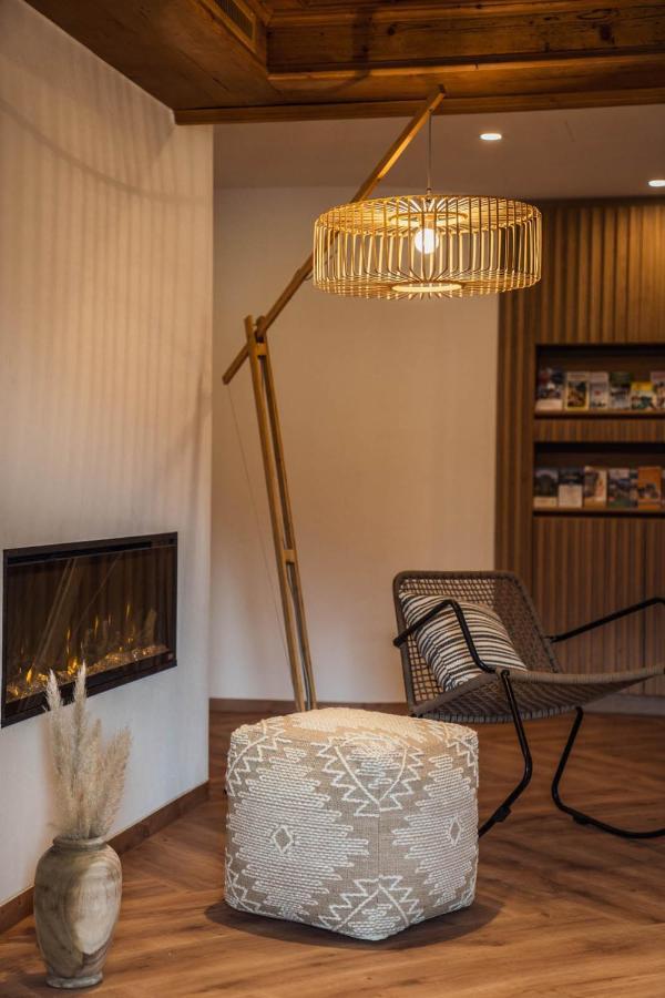 Hotel Bergrose Hideaway Strobl Esterno foto