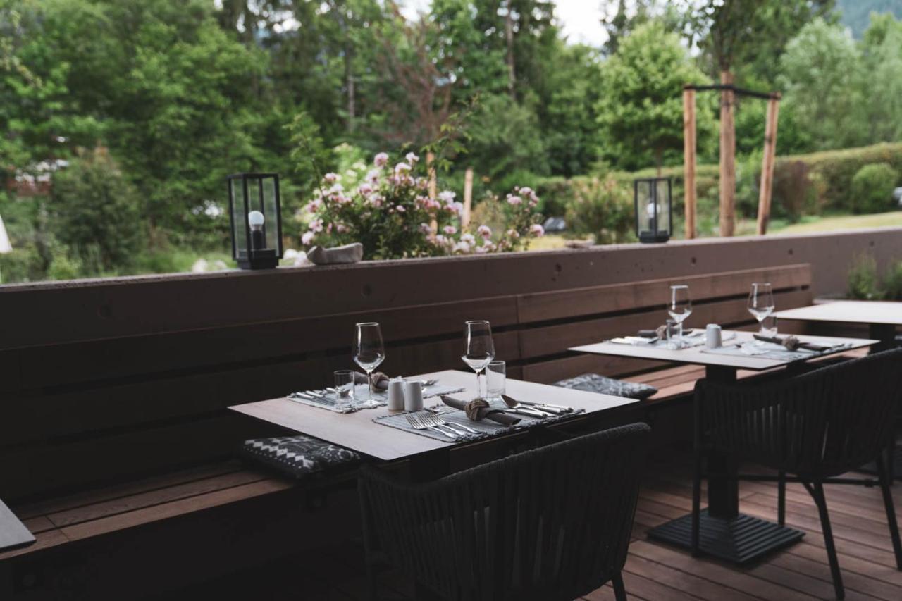 Hotel Bergrose Hideaway Strobl Esterno foto