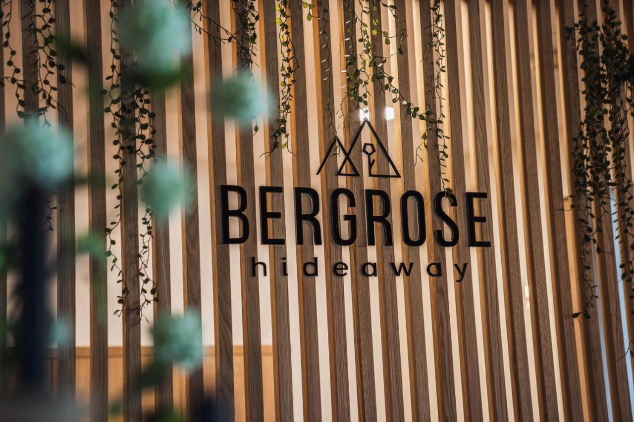 Hotel Bergrose Hideaway Strobl Esterno foto