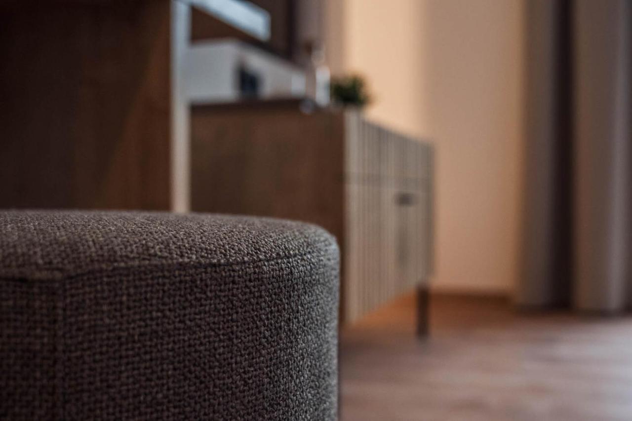 Hotel Bergrose Hideaway Strobl Esterno foto