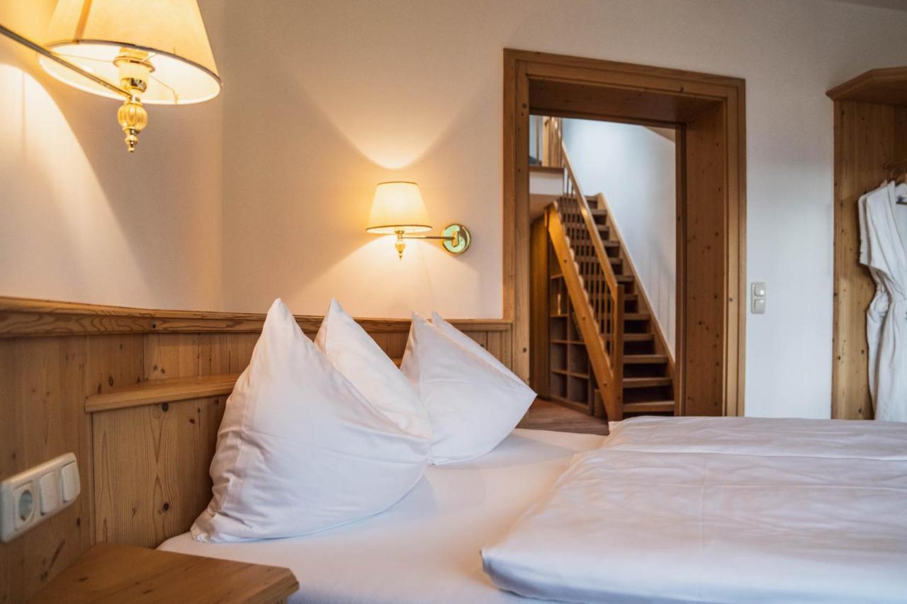 Hotel Bergrose Hideaway Strobl Esterno foto