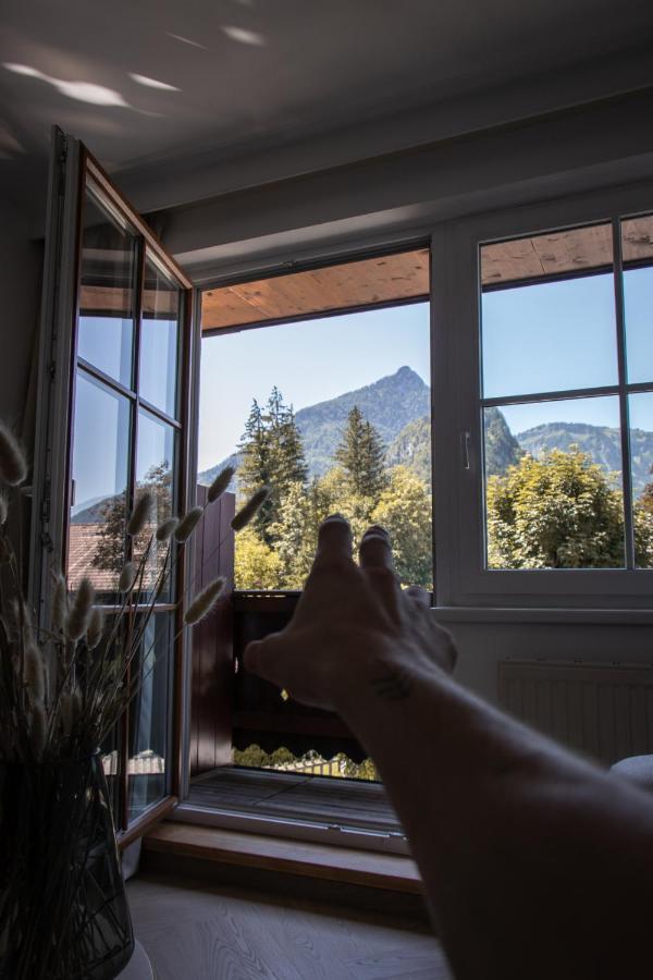 Hotel Bergrose Hideaway Strobl Esterno foto