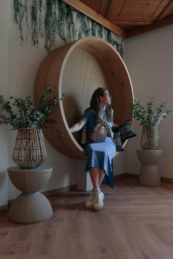 Hotel Bergrose Hideaway Strobl Esterno foto