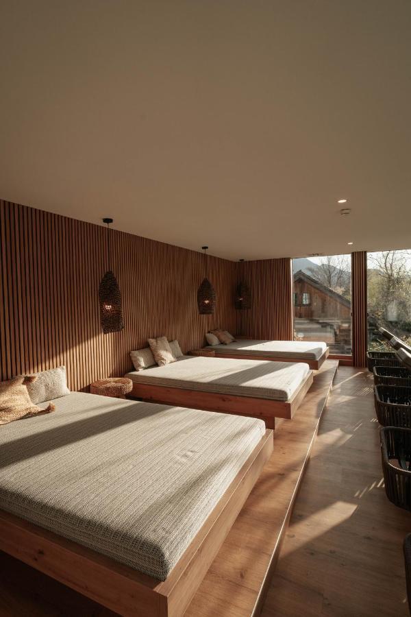 Hotel Bergrose Hideaway Strobl Esterno foto