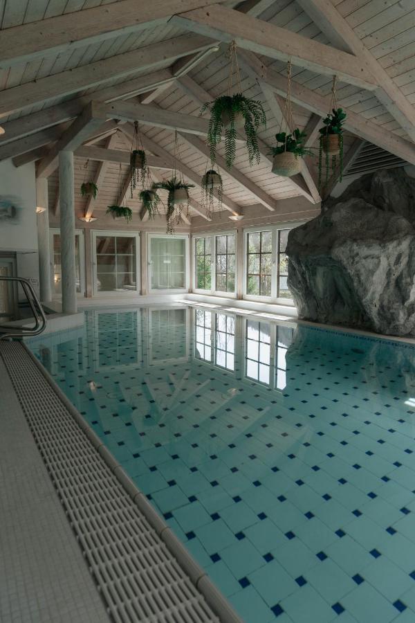 Hotel Bergrose Hideaway Strobl Esterno foto