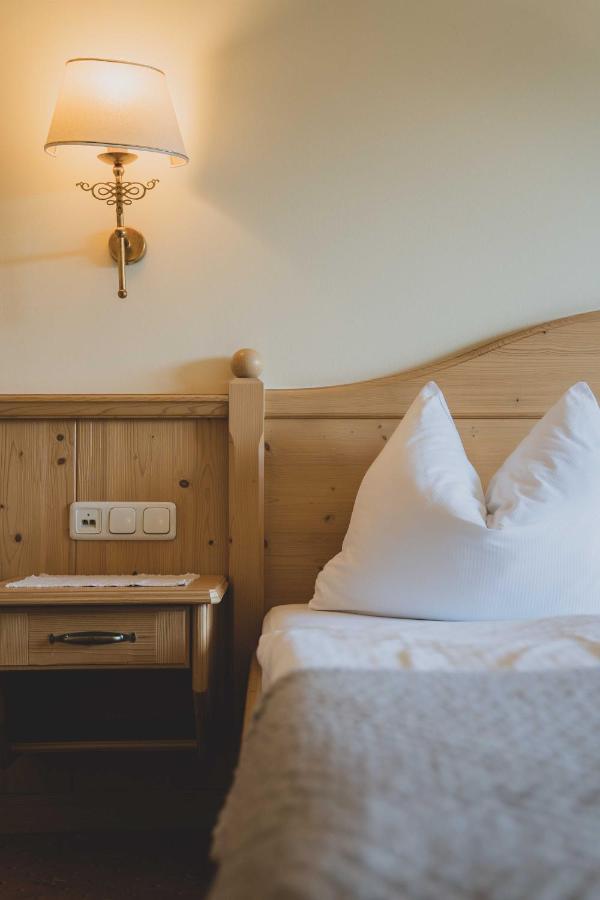 Hotel Bergrose Hideaway Strobl Esterno foto