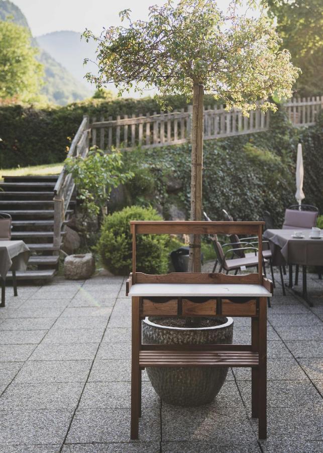 Hotel Bergrose Hideaway Strobl Esterno foto