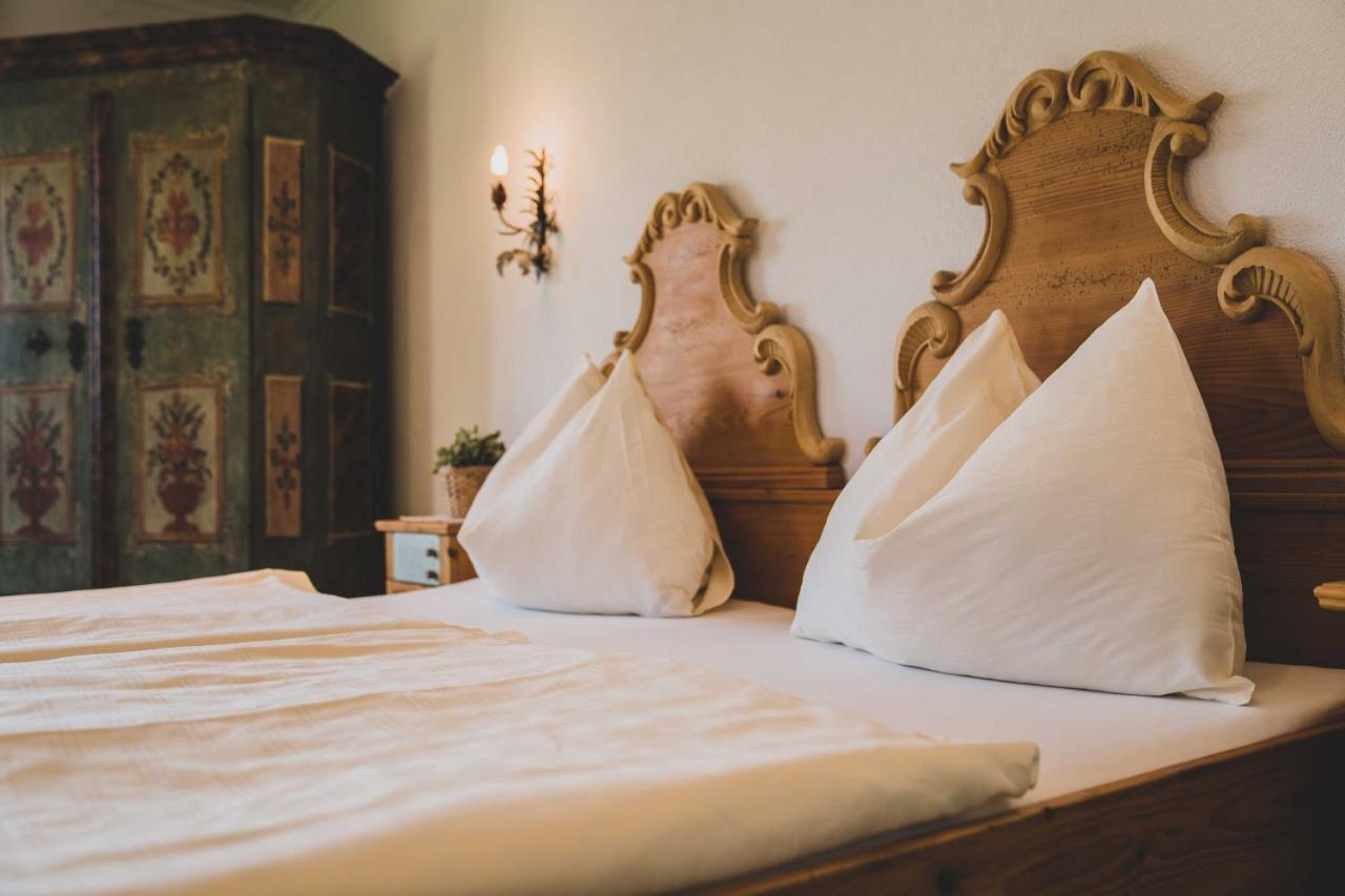 Hotel Bergrose Hideaway Strobl Esterno foto