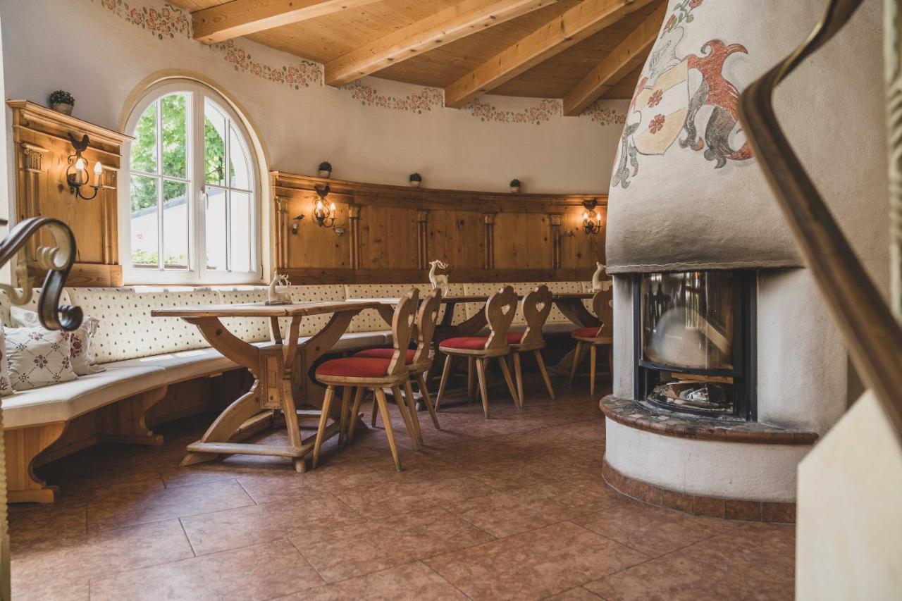 Hotel Bergrose Hideaway Strobl Esterno foto