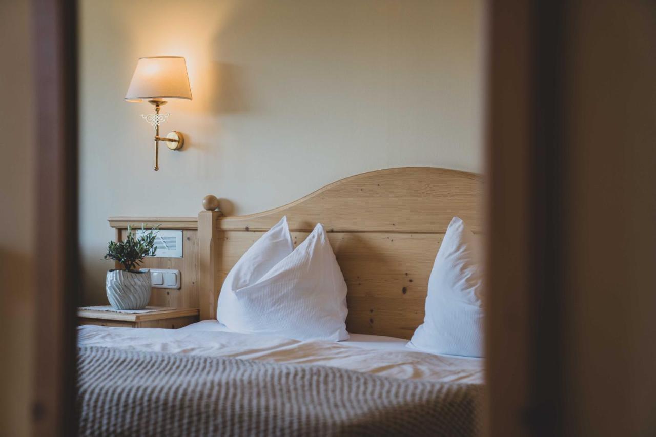 Hotel Bergrose Hideaway Strobl Esterno foto